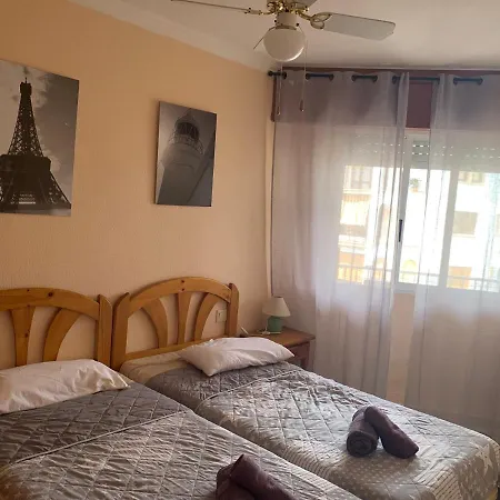 Apartamento En * Calpe