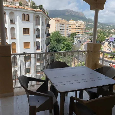 Apartamento En Apartment
