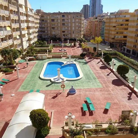 Apartamento En *