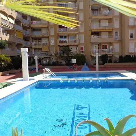 Apartamento En Apartment