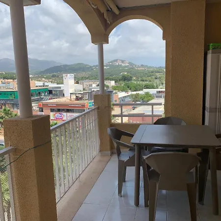 Apartamento En * Calpe