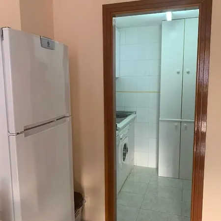 Apartamento En Apartment