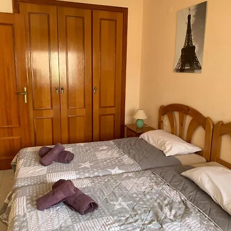 Apartamento En Apartment *