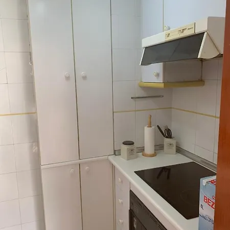 Apartamento En Apartment *