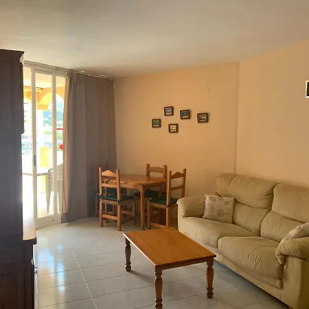 Apartamento En