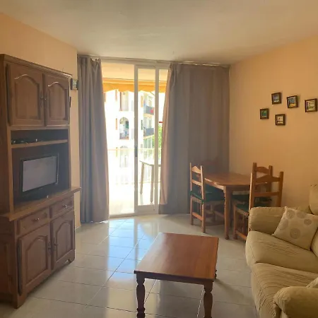 Apartamento En * Calpe