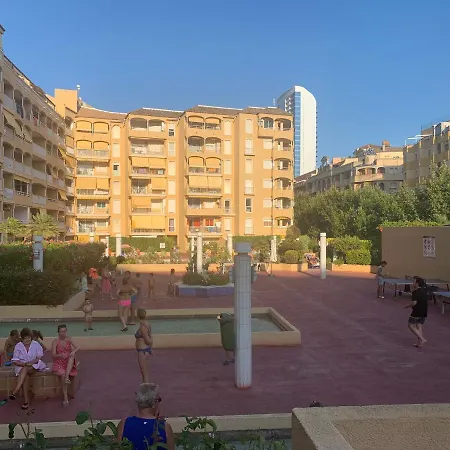 Apartamento En *