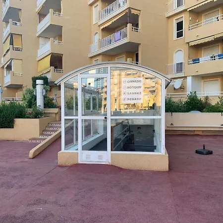 Apartment Apartamento En